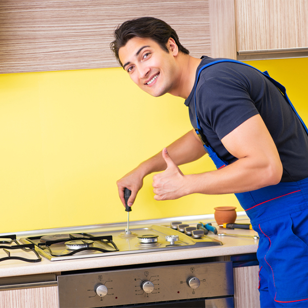 what are your typical service costs for stove repair in Upper Dublin PA